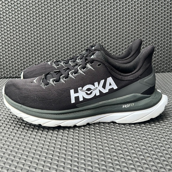 Hoka One One Shoes Hoka One One Mach 4 Womens Running Shoes